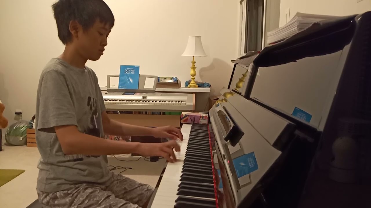 Piano Classes at Notes n' Beats | Satoko Takemura | NotesnBeats
