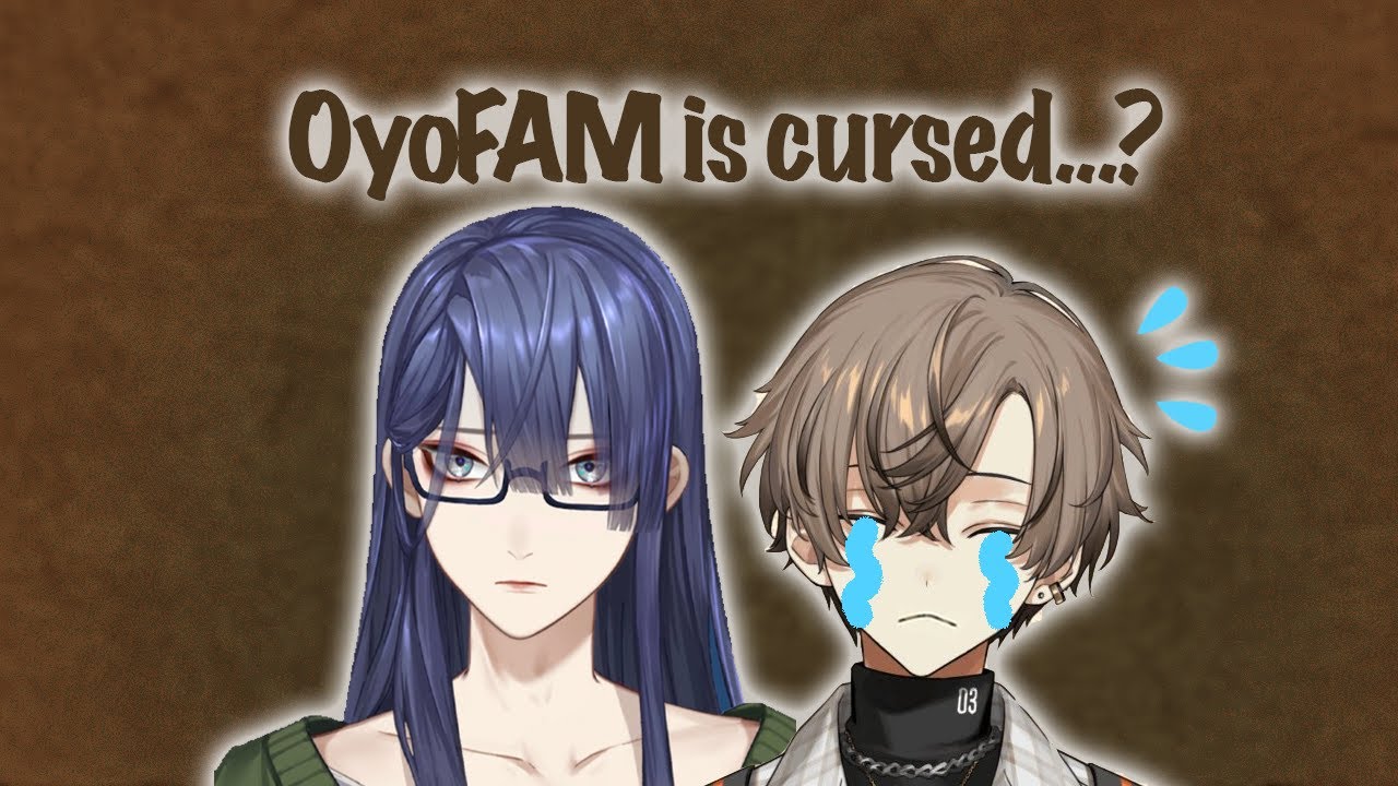 【ENGSUB】Alban just wants to be ✨𝓬𝓸𝓸𝓵✨, but...  【NIJISANJI EN | Alban Knox】