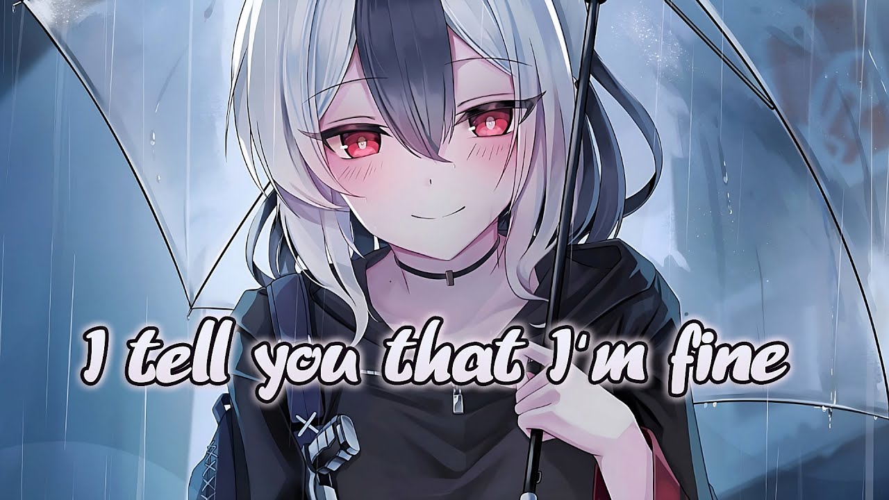 Alan Walker - Lifeline (feat. LOVA) [Sped Up Lyrics 8D Nightcore] | USE HEADPHONES 🎧