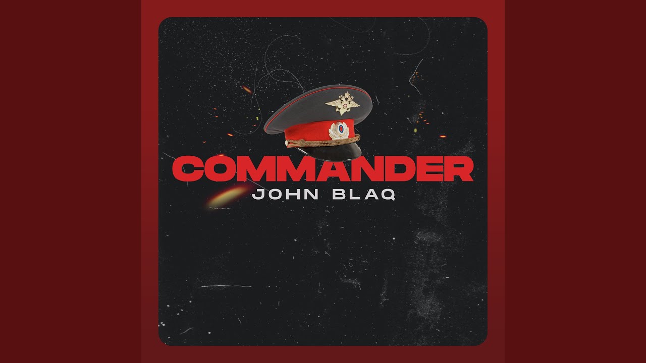 Commander