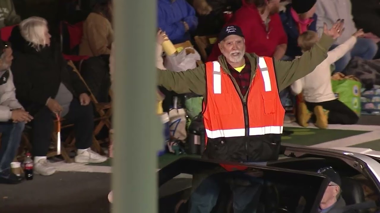2025 Alsatia Mummers' Parade