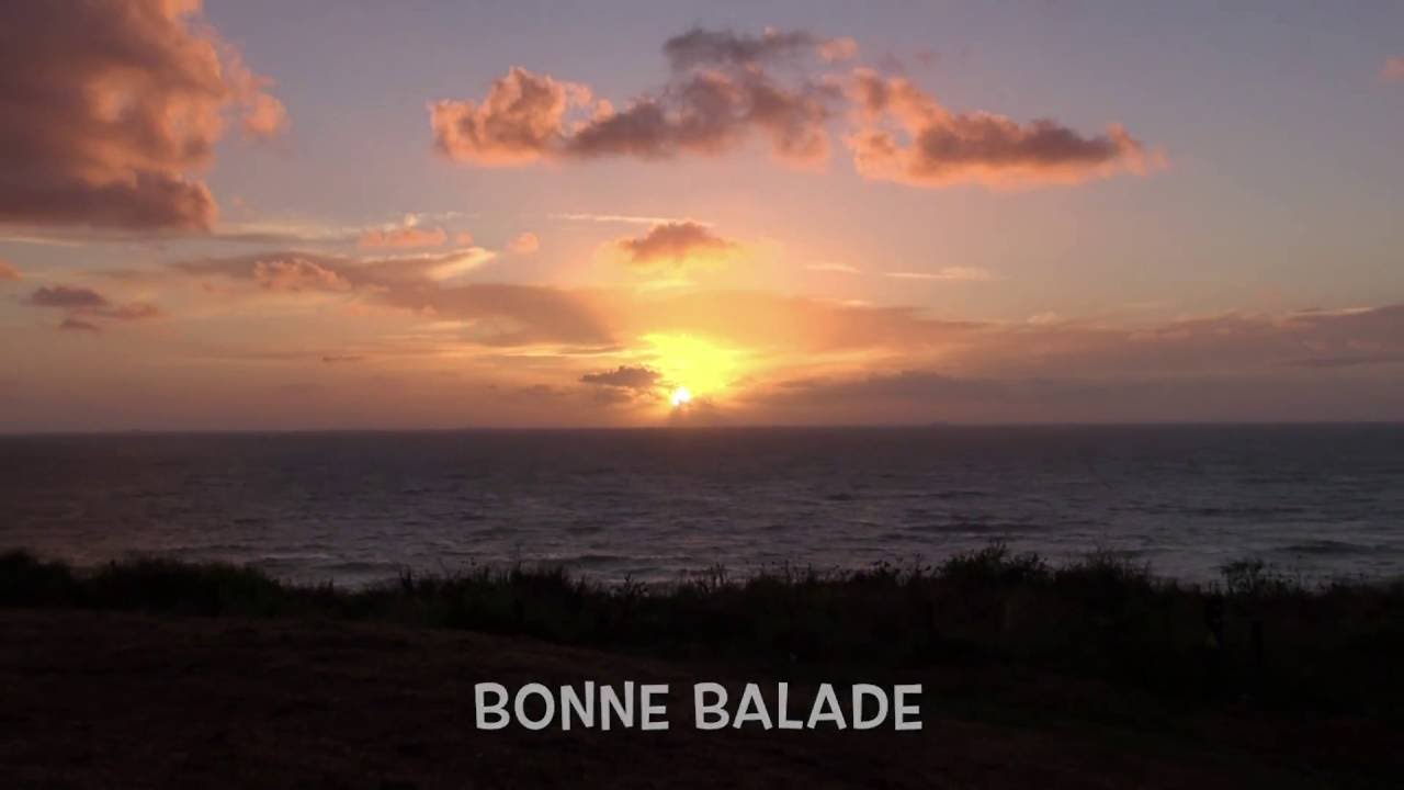 La Promenade des Dunes de la Slack