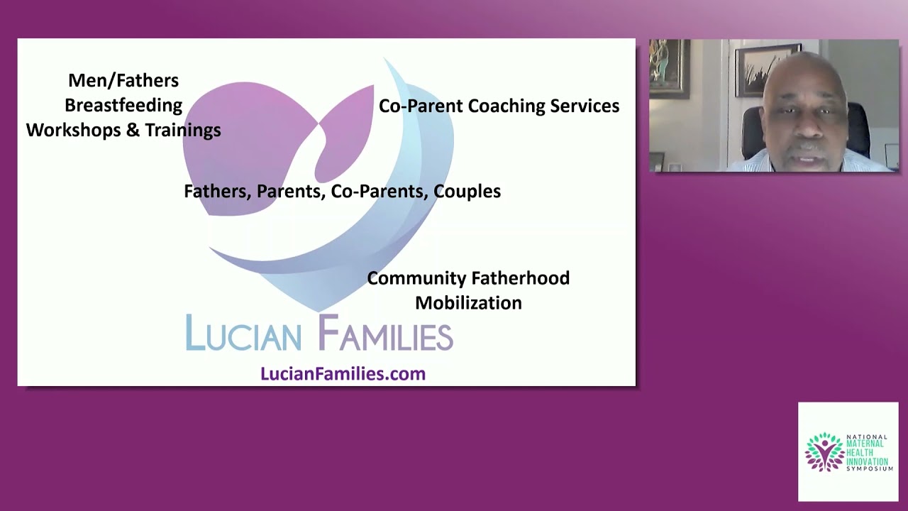 Male Engagement to Improve Maternal Health