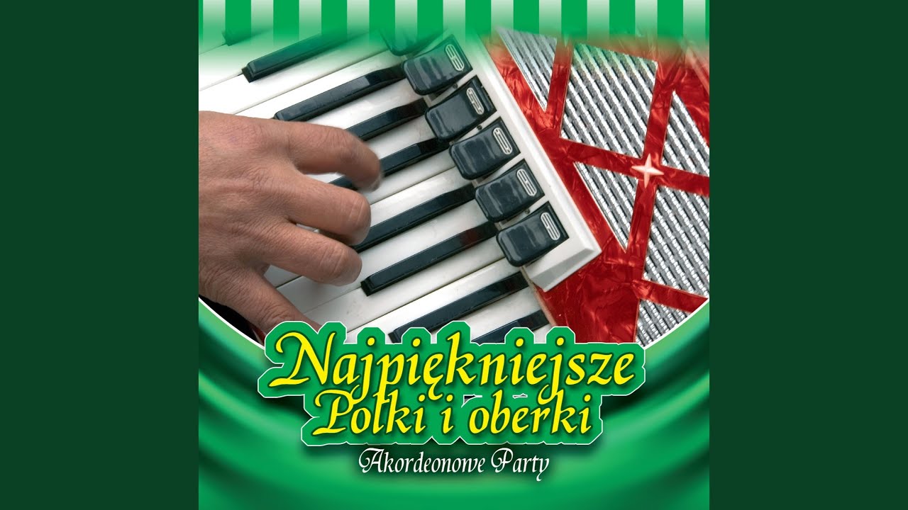 Wilanowski Oberek