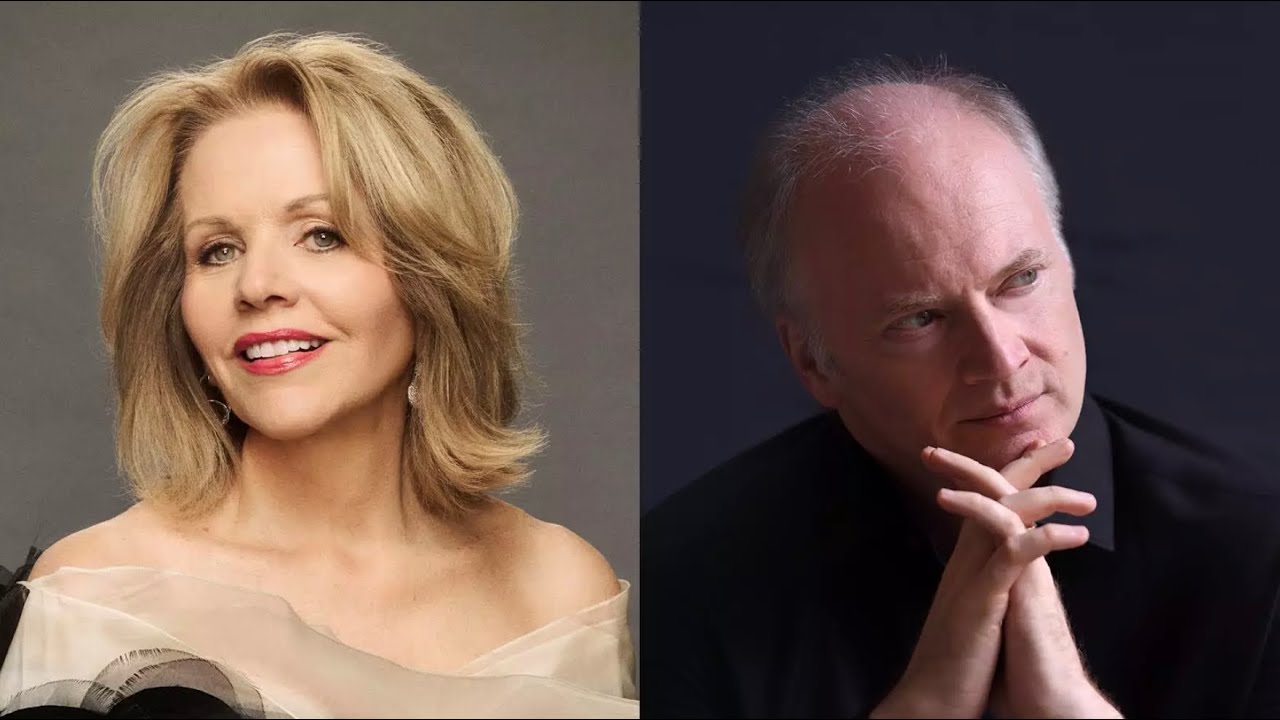 Renee Fleming sings Capricio by Strauss – Oct. 2024
