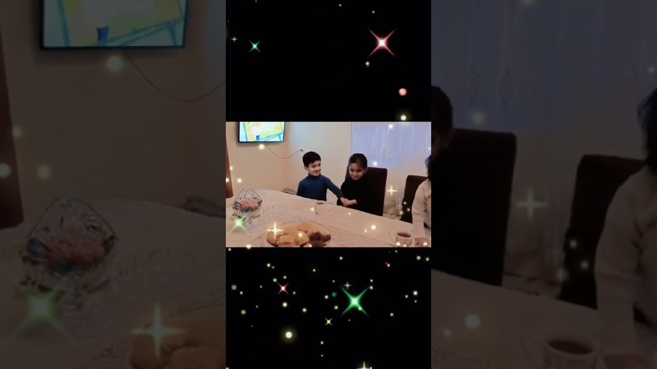 Elmirin 8Mart hədiyyəsi