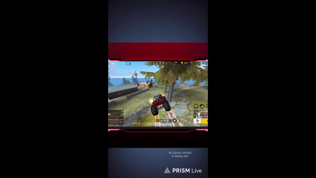 Br 😮‍💨 Rank push 🔥 with Clovext ❤️‍🩹Clove FF Live Stream #livestream #freefire