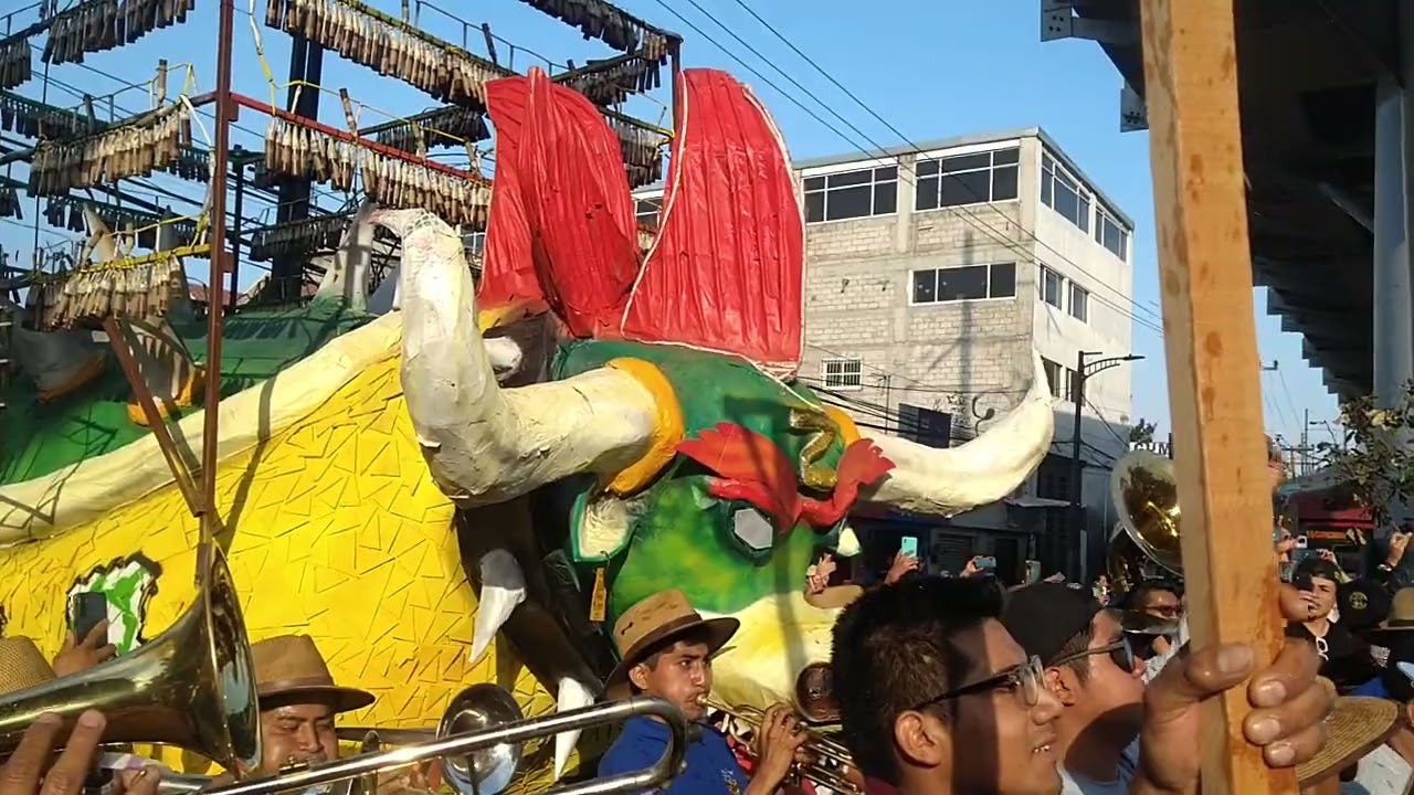 Toros Zapotitlán 2023