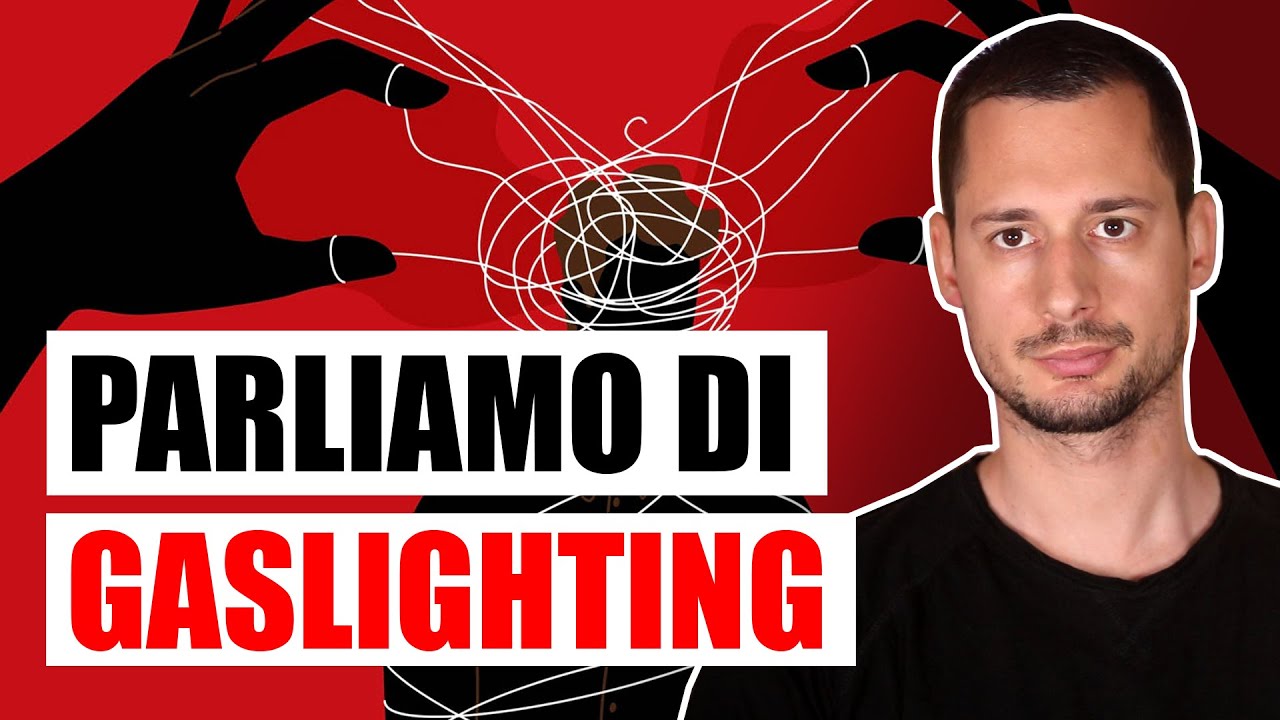 Gaslighting: la manipolazione psicologica più crudele