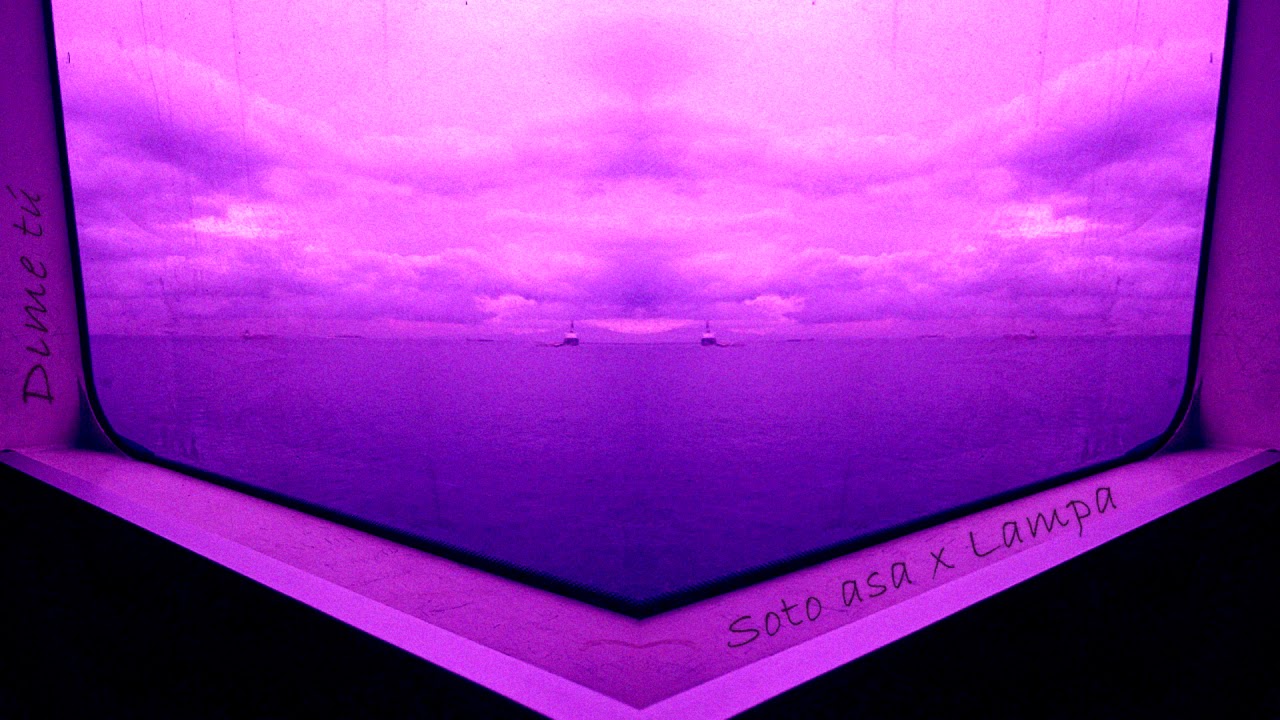 Soto Asa X Lampa Dl7 - DIME TU