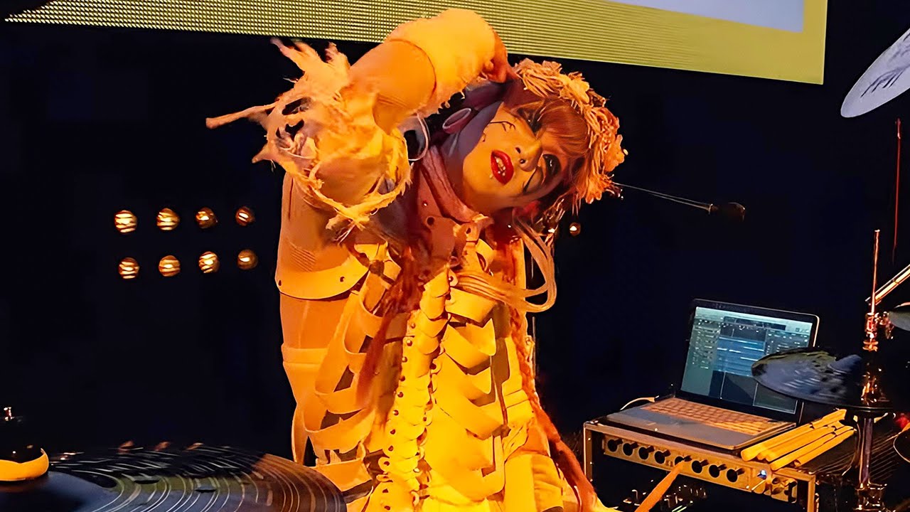 キズ(KIZU) - へのへのもへじ【4th ONEMAN さよなら 2018.9.24＠Zepp TOKYO】