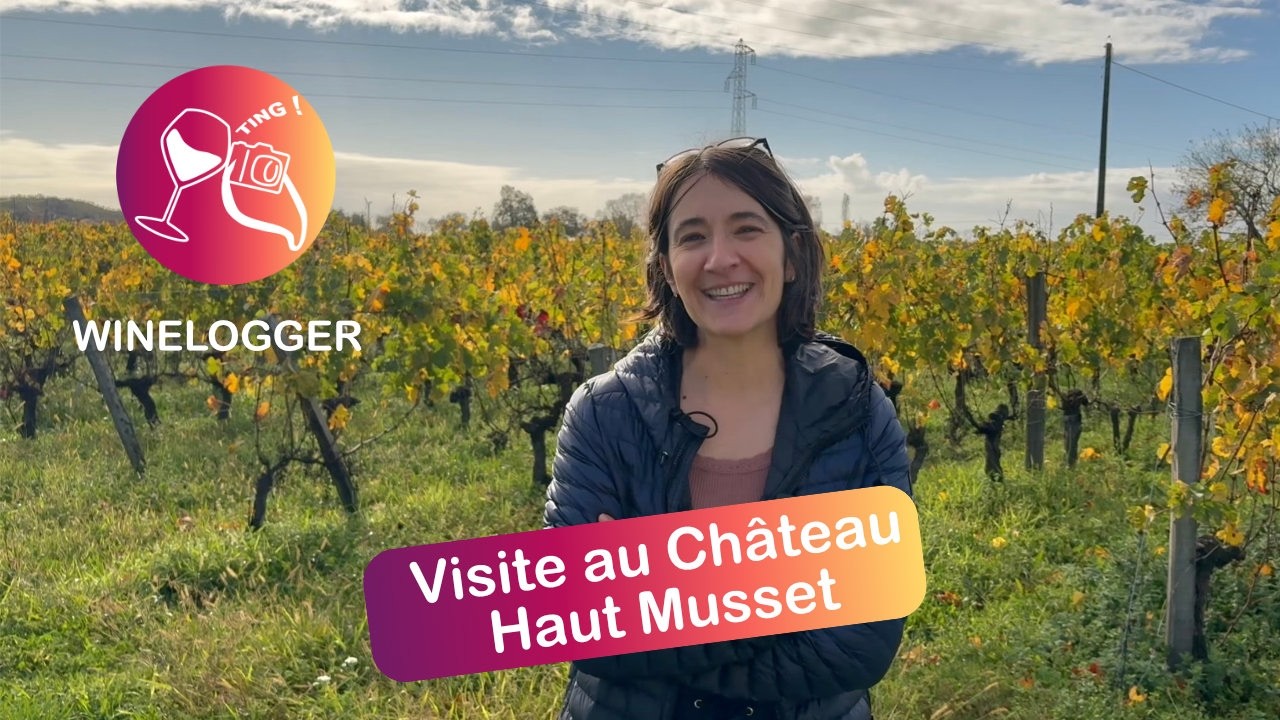Château Haut Musset, Lalande de Pomerol