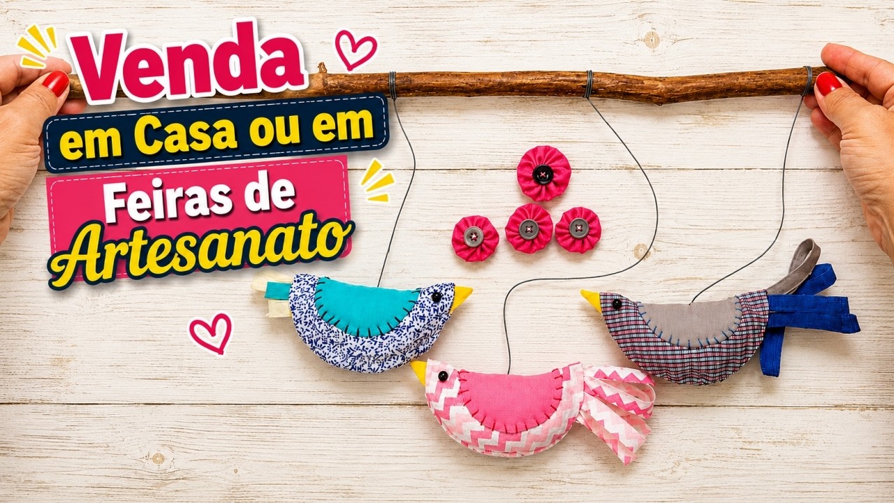 Não Paro de Receber Encomendas