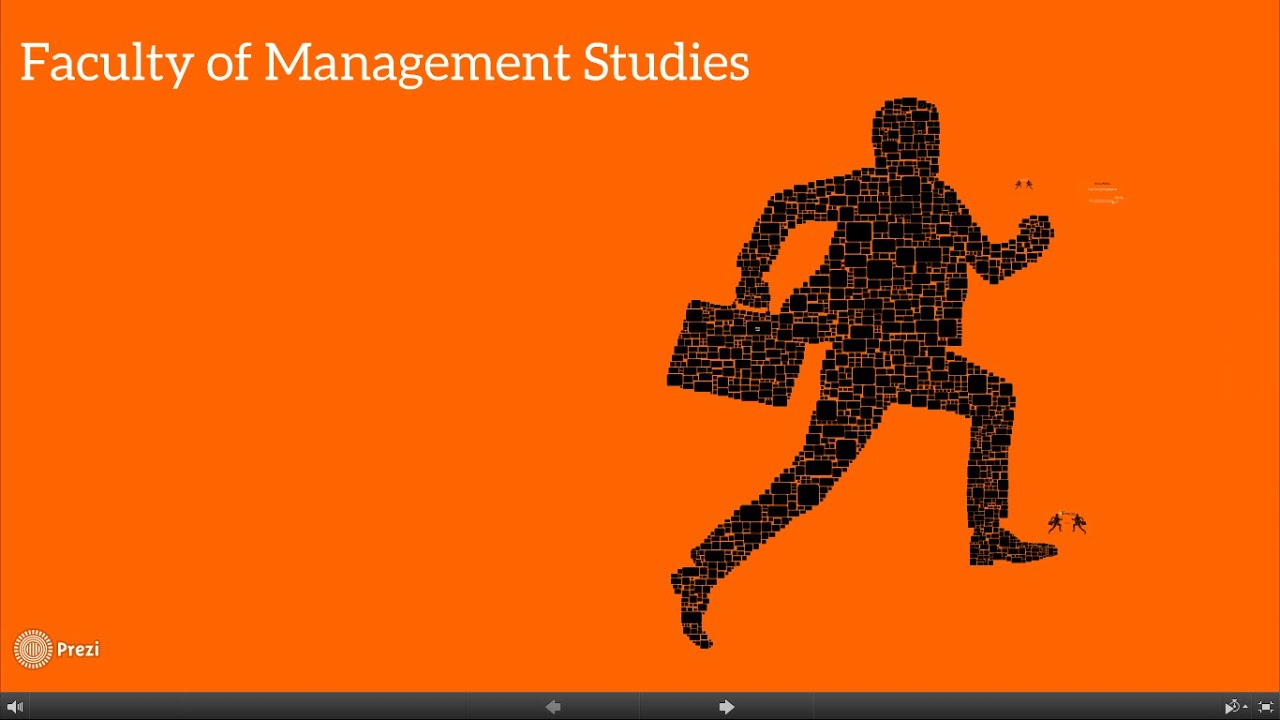 Faculty of Management Studies - Baroda