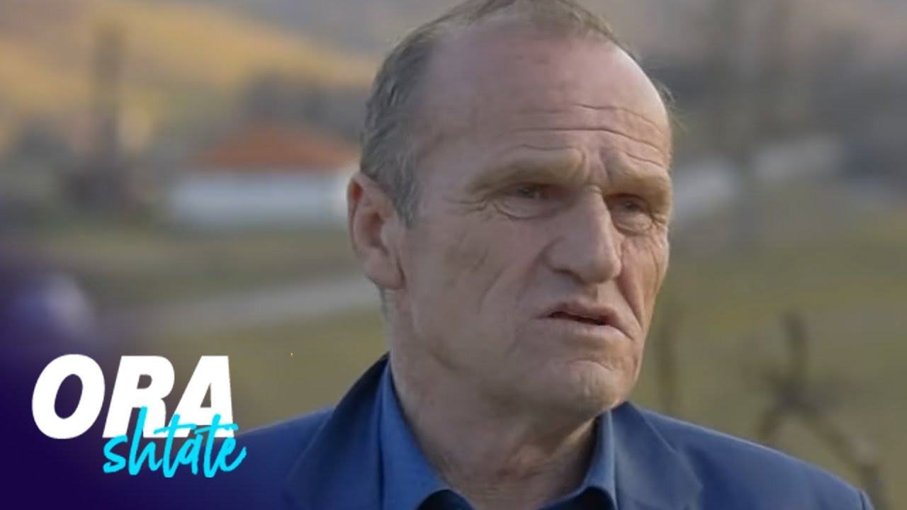 Ora 7 - Bukuritë e fshatit Gllogovicë, fshati i largët i Prishtinës  - 02.03.2021