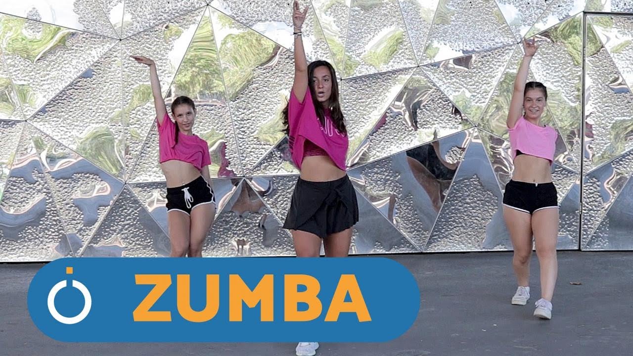El Anillo - Zumba Dance Choreography
