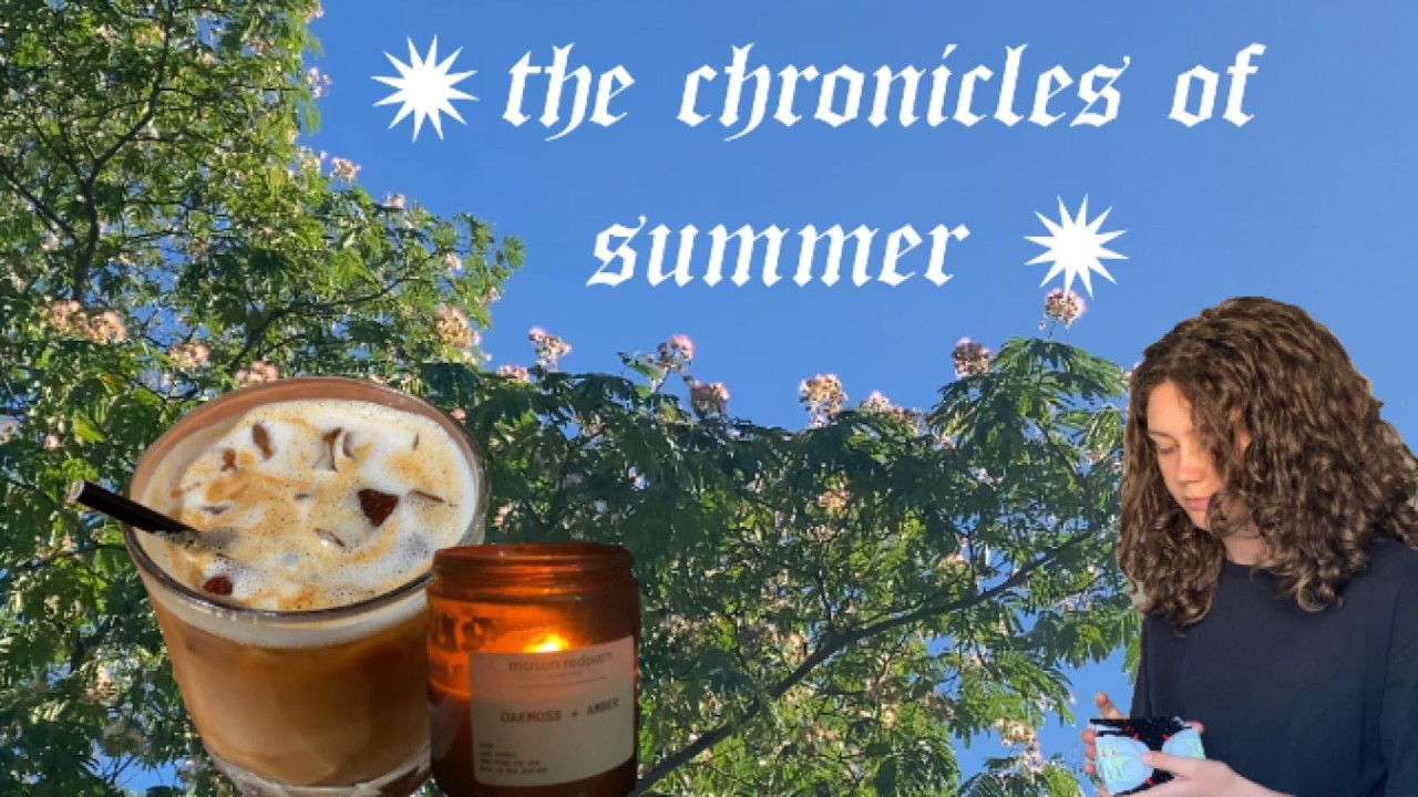 life after leaving medicine: chronicles of summer 01