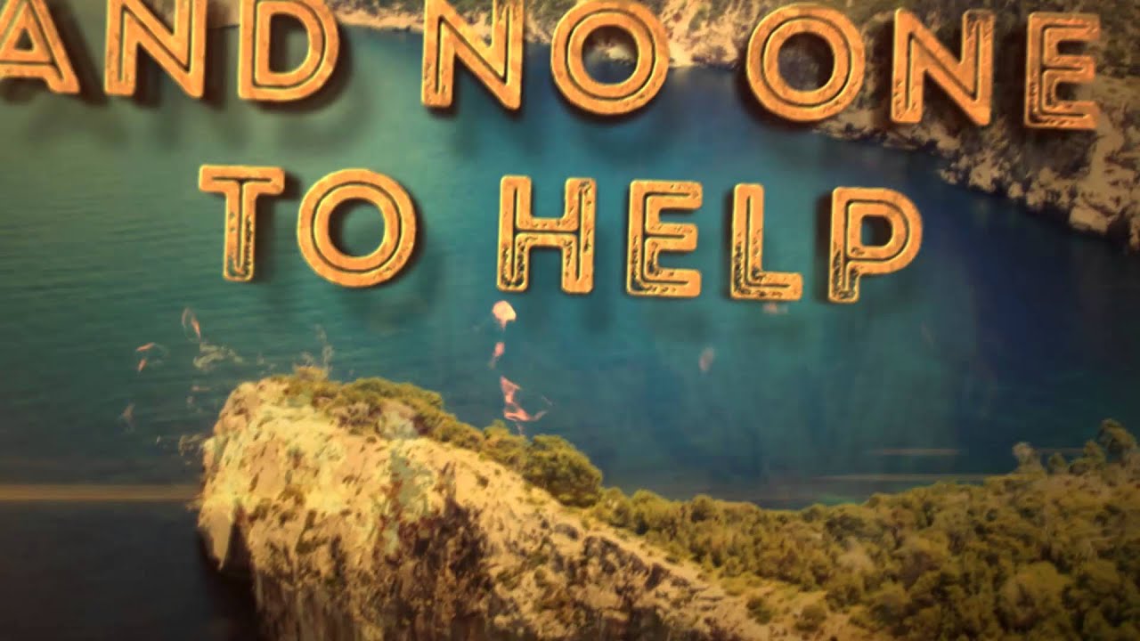Breakout Games Island Escape