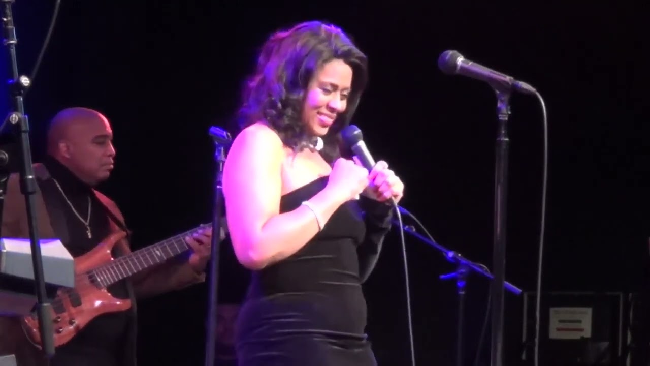 Norman Connors feat, Suzanne Burgess,Theo Valentin, with Evan Garr, Terry Burrus, Mike Eley...