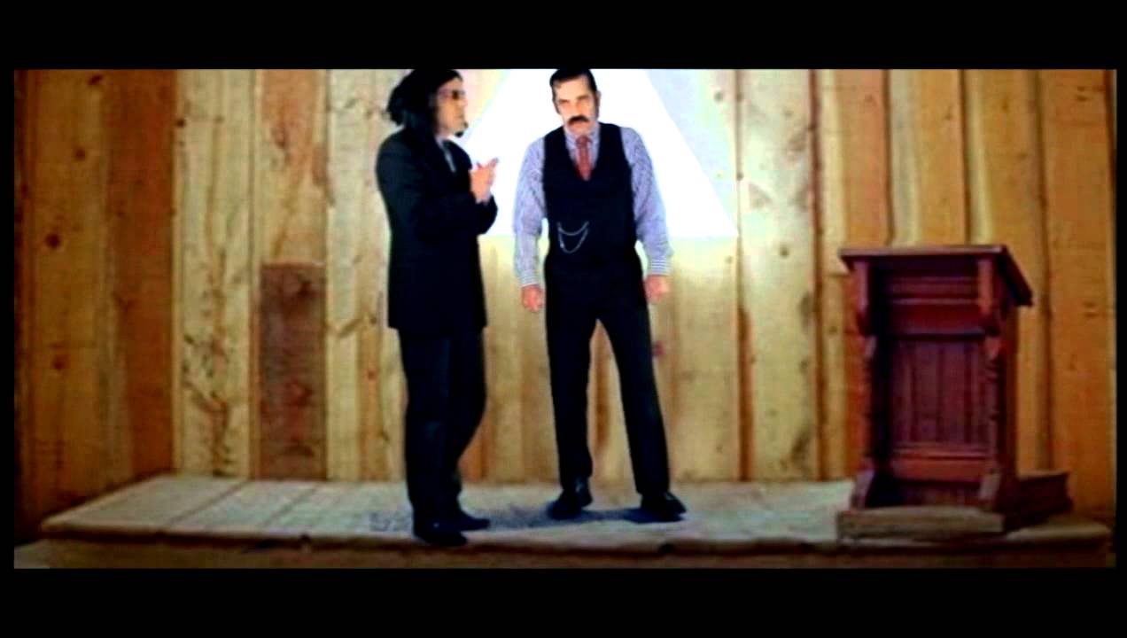 THERE WILL BE Blood parody...There will be Pie wmv.