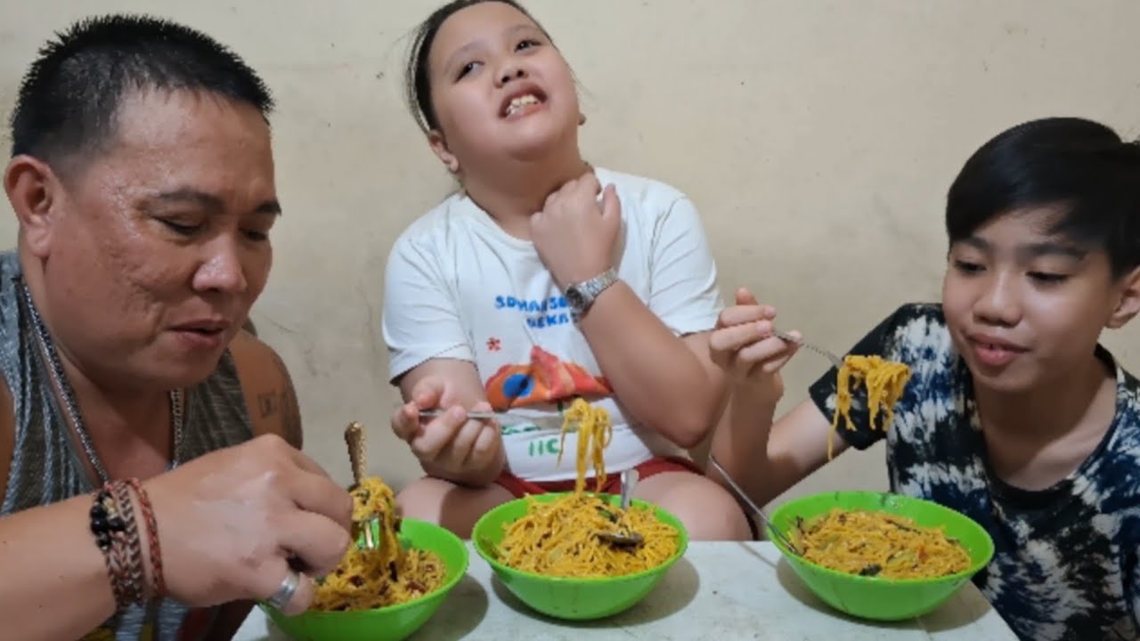 MIE BANG LUDES PALING VIRAL