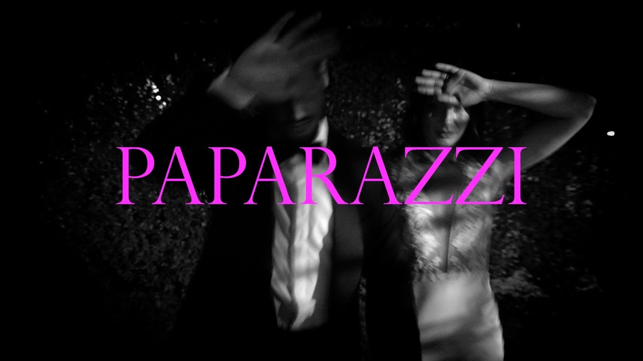 VERONICA & PAOLO | PAPARAZZI