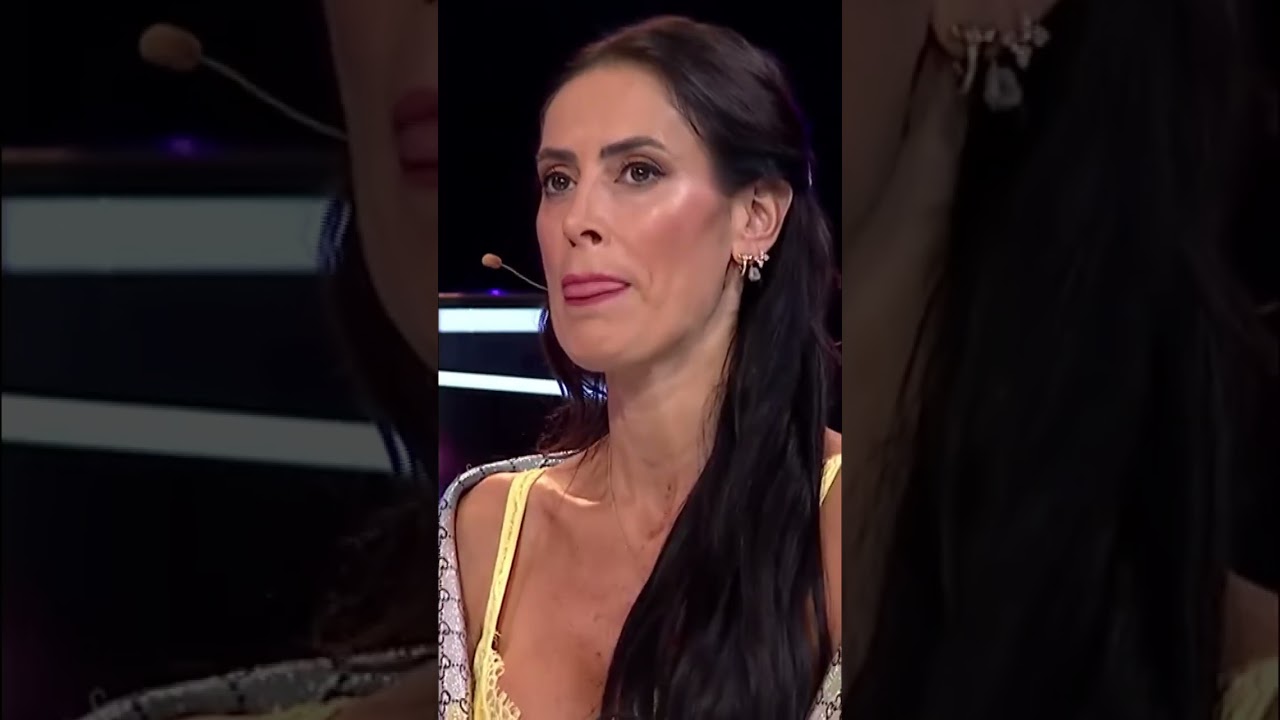 😱#AdrianaBarrientos habl&oacute; en exclusiva las consecuencias que tuvo el abuso que sufri&oacute; #SandyBoquita