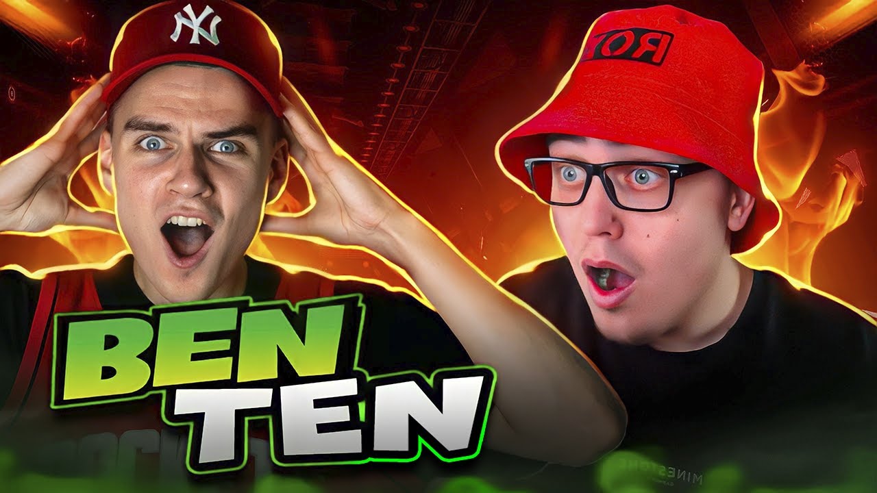 BENTEN - МЕШОК С ДЕНЬГАМИ ЧЕЛЛЕНДЖ | ЗАЛУТАЙ КАК МОЖНО БОЛЬШЕ БАБОК В PUBG MOBILE