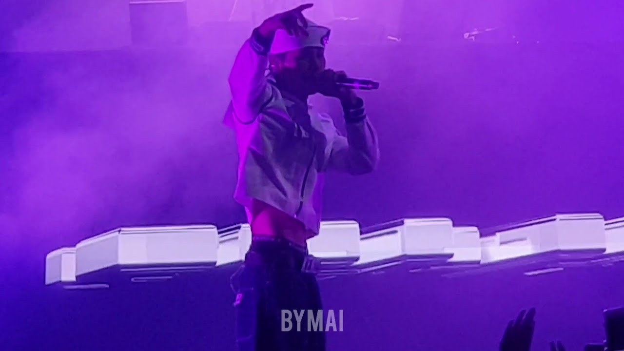 20230128 SIK-K @PARIS - 'Give Me Lit'