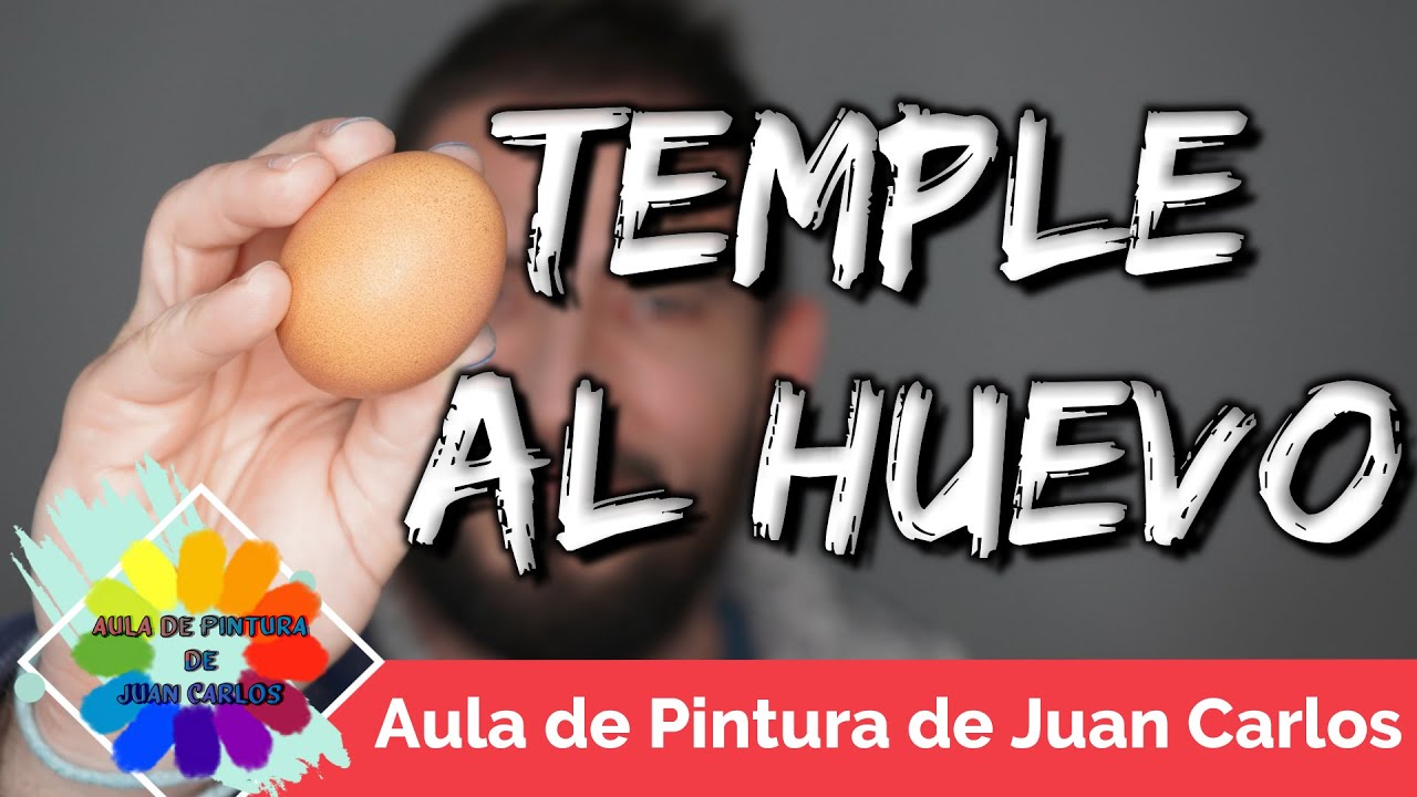 TEMPLE AL HUEVO