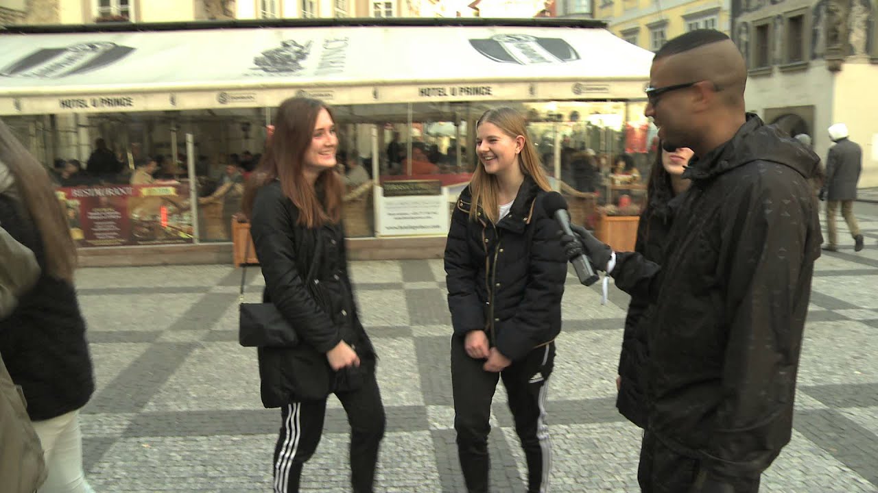 IBO I PRAG #1