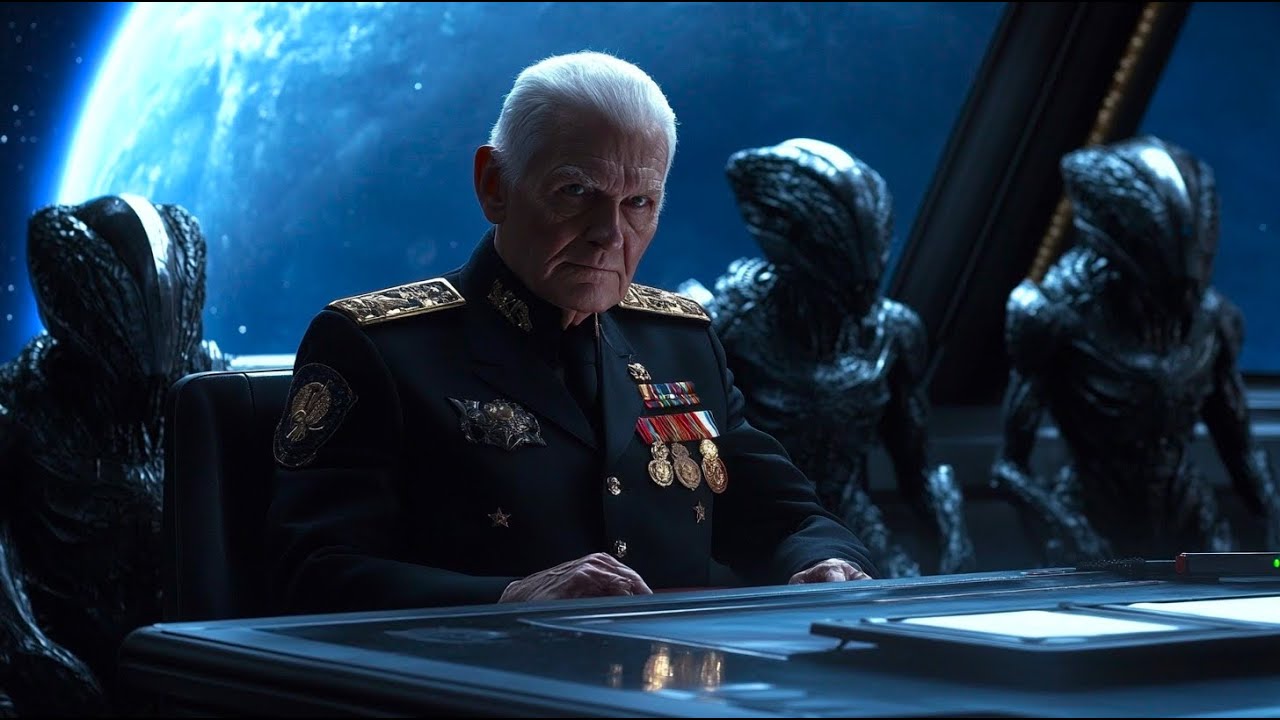 Humans Withdraw from Peace Talks—The Galactic Council Realizes Their Mistake | HFY Stories | HFY