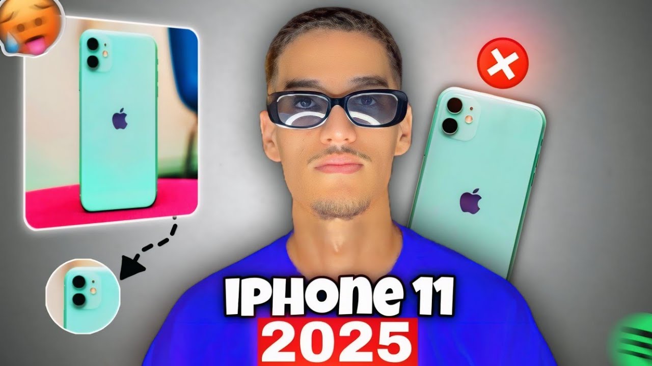 Iphone 11 2025 ! اثمنة الايفون بالمغرب 🥵🥵