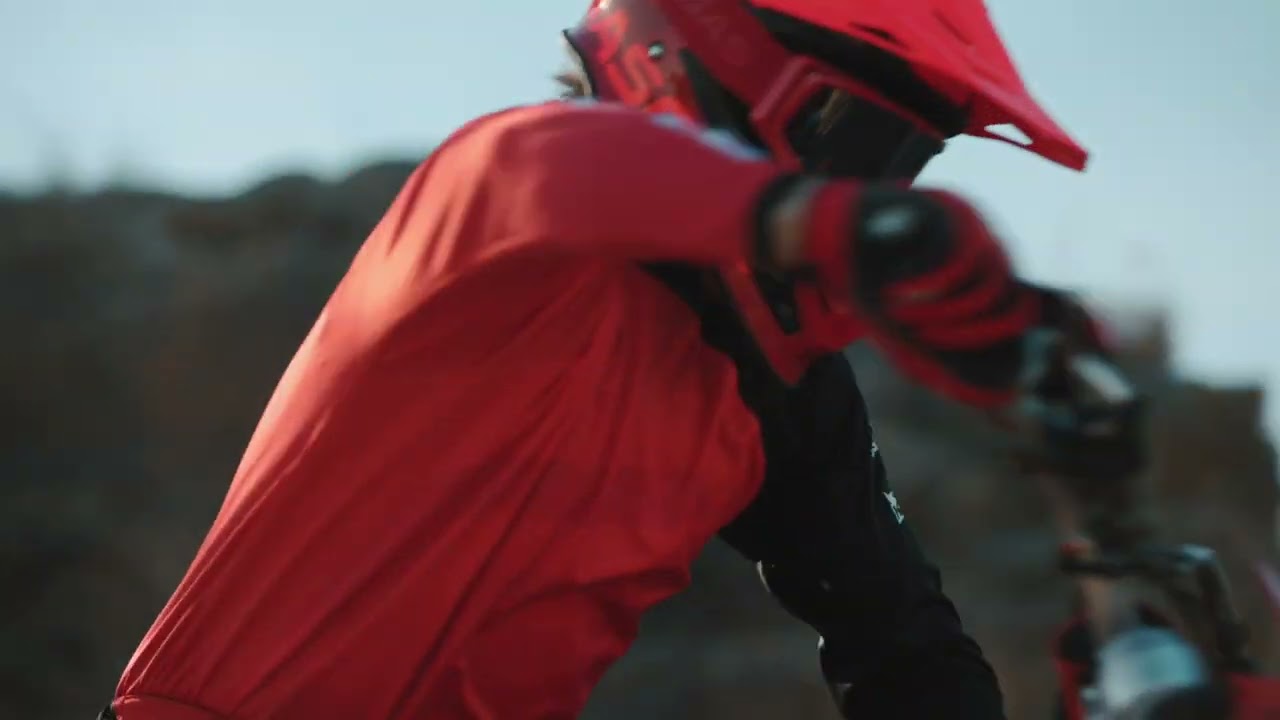GASGAS 2023 ENDURO