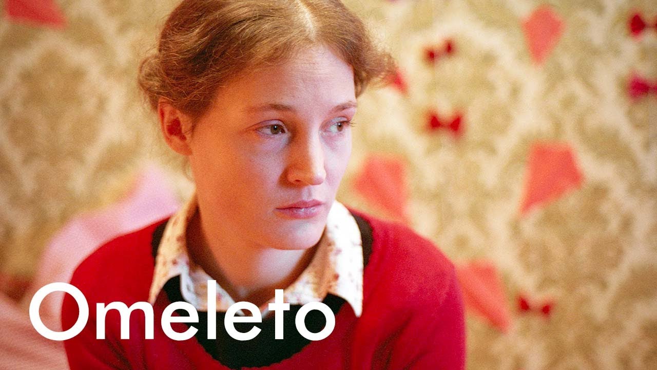 PITTER PATTER GOES MY HEART | Omeleto Romance