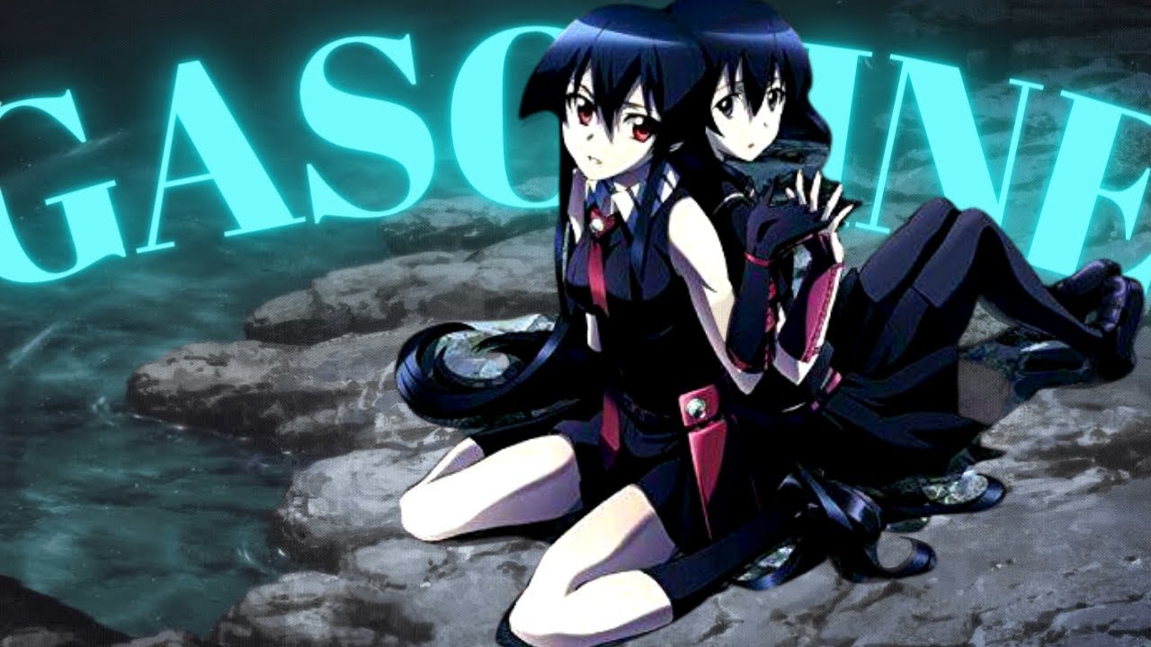 Akame | These voices won't leave me alone [AMV]