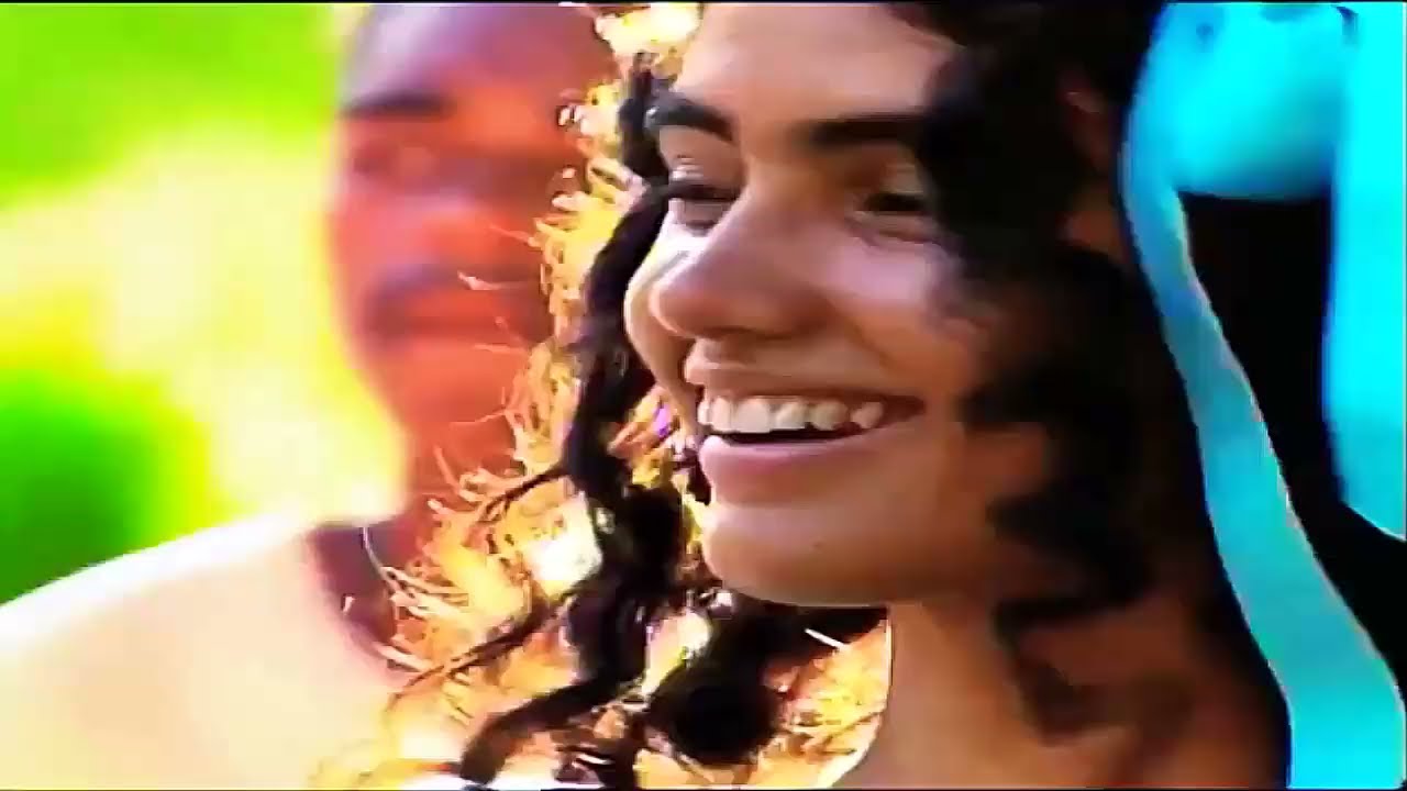 Novela Renascer - Lua Soberana 1993