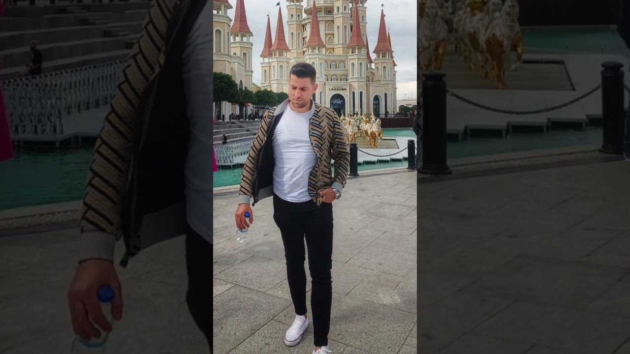 BUĞRA YÜKSEL~~NE GELİRSE BENİMDE BAŞA SEVDADAN GELİR