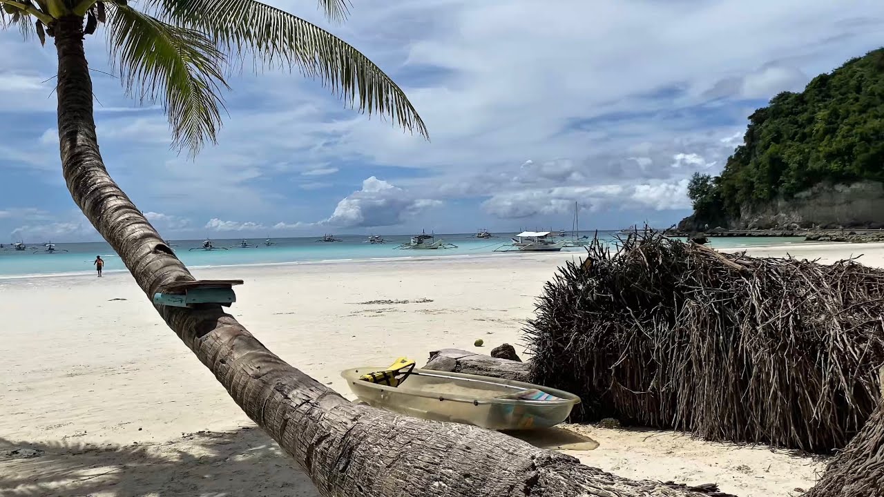 Boracay 2025