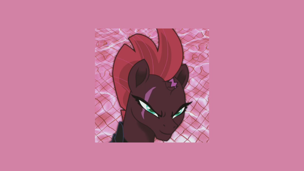 my little pony - open up your eyes 「 s l o w e d 」