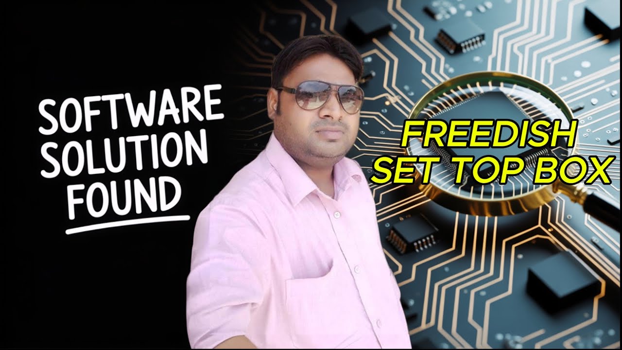HELLOBOX SOFTWARE PROBLAM AND SOLUTION QR CODE ERROR PROBLEM  DONT BUY SET TOP BOX
