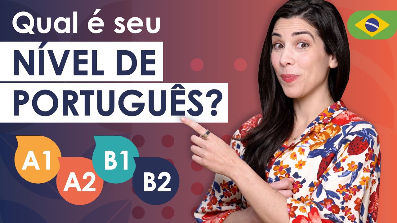 What’s your Portuguese level? Take this test!