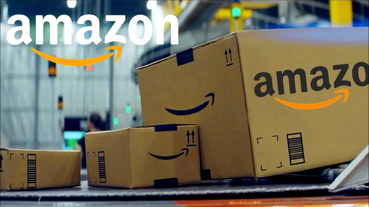 Funny Amazon Singing Boxes Commercials | The Cutest Holiday Spots EVER!