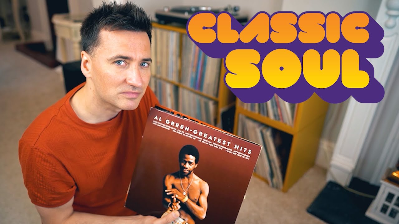 Top 10 SOUL GUITAR SONGS | Guitar Pilgrim