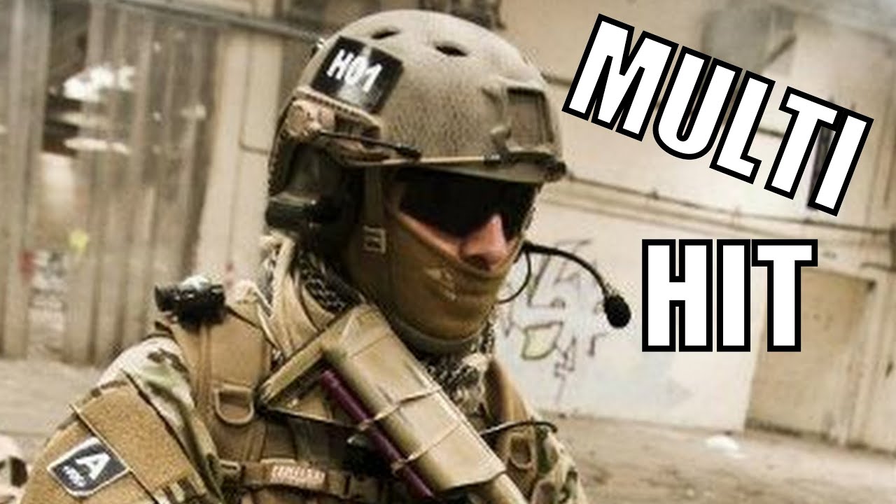 AIRSOFT MULTI HIT [HAMZA / MSK-TEAM ]LE 18/03/2012 A PRINGY (77 )