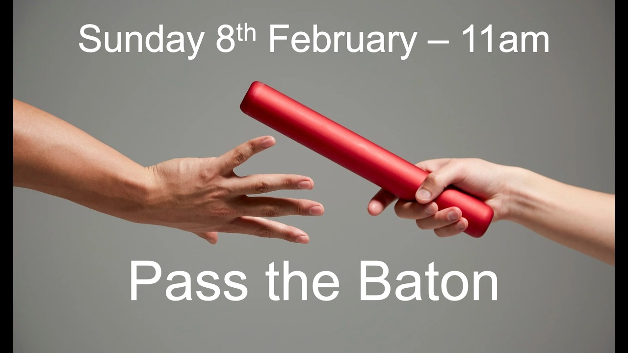 Sunday 8th February 2026