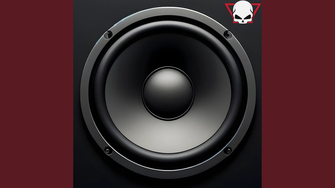 Teste de Grave Forte Pancad&atilde;o