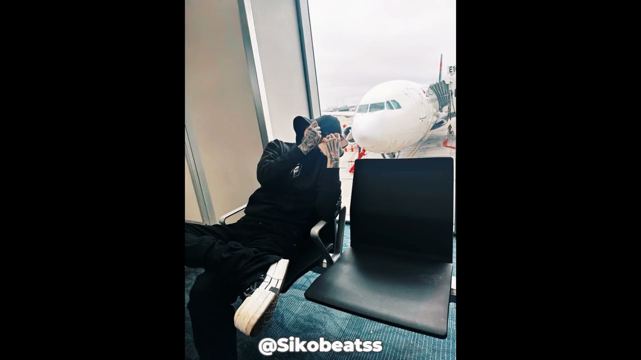 [FREE] Salastkbron R&B Sample Type Beat ~ 