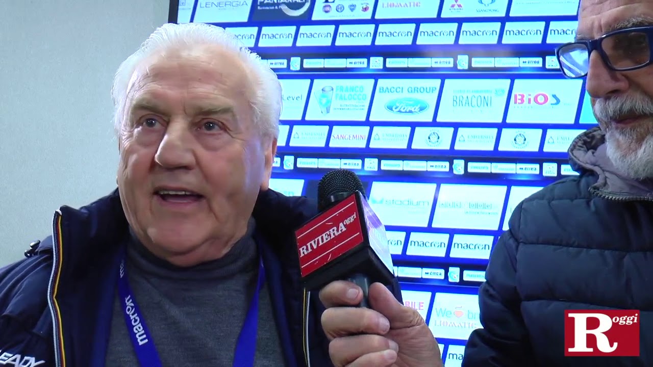 Ternana-Samb 0-0, Fedeli: 