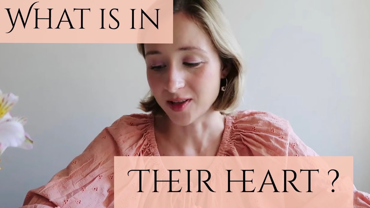 What Is In Their Heart When It Comes To You?❤️*Pick a card* Timeless Tarot Reading